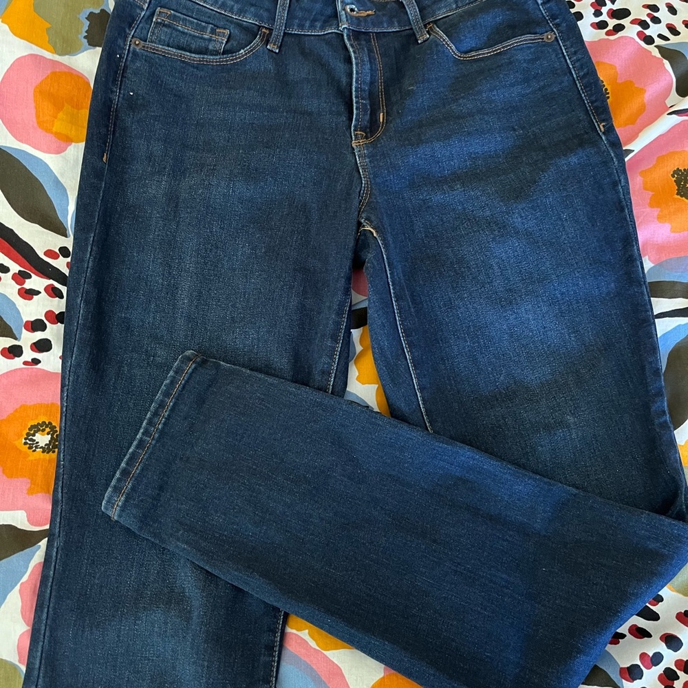 Old Navy Pop-Icon Skinny